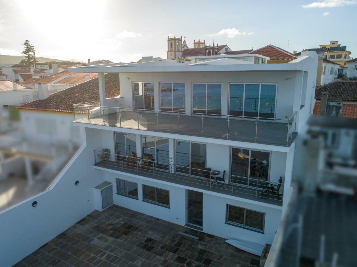 Black House Praia da Vitória Exterior foto