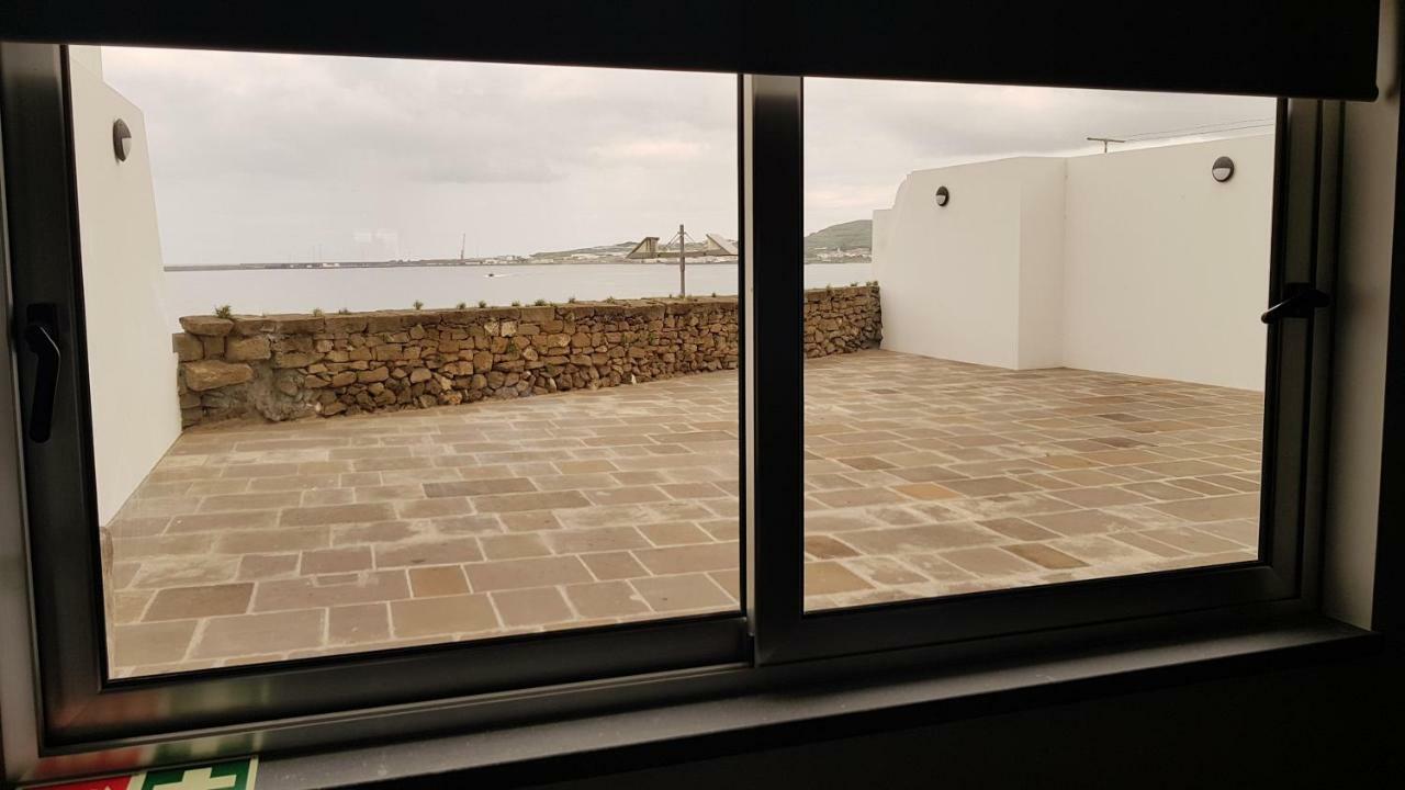 Black House Praia da Vitória Exterior foto